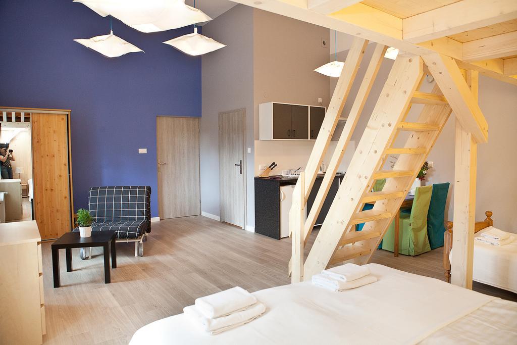 Willa Marianna Lądek-Zdrój Quarto foto